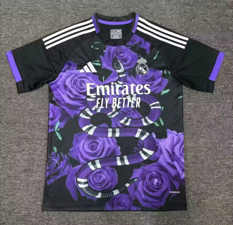 Real Madrid concept