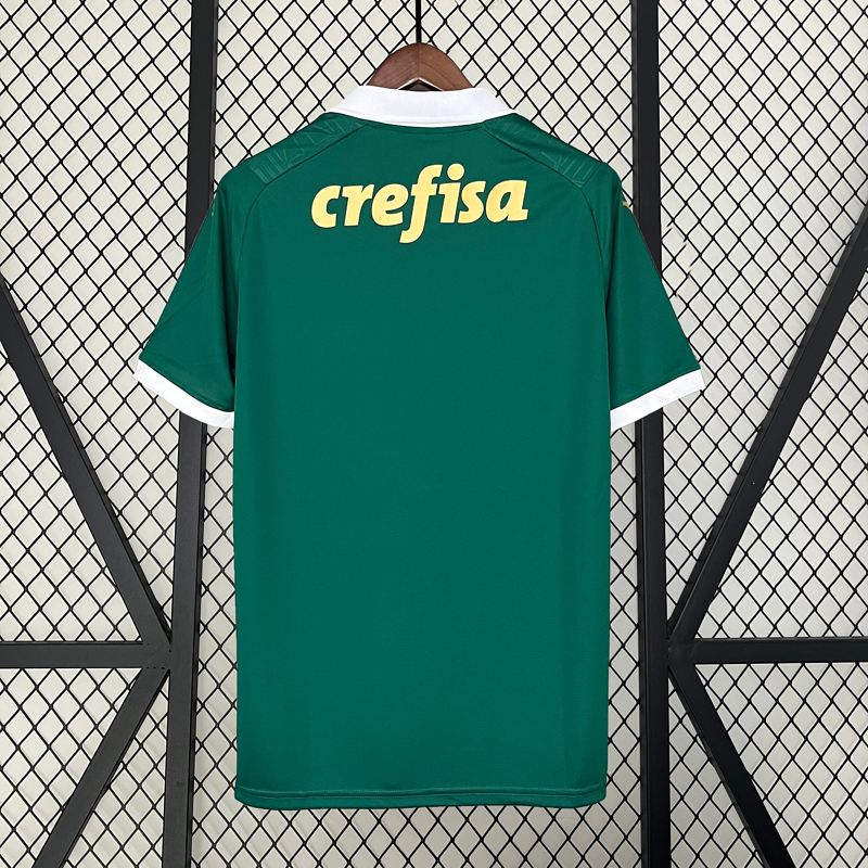 Palmeiras domicile 24/25