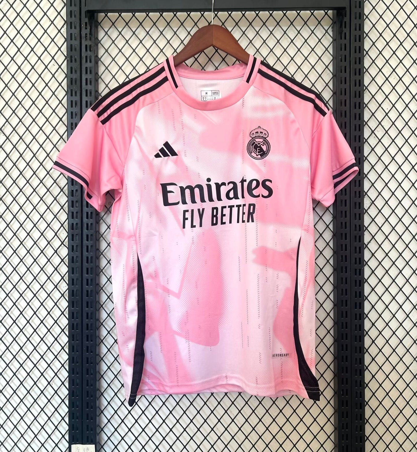 Real Madrid concept