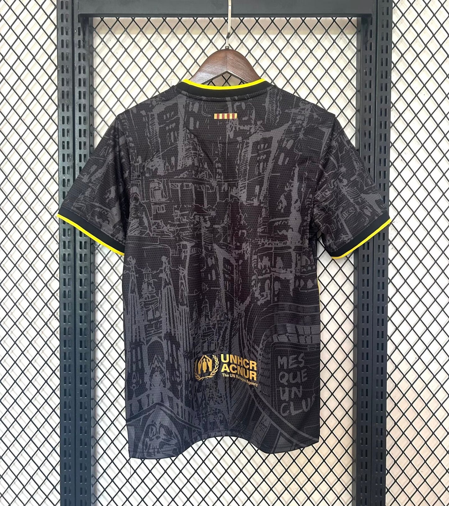 Barcelone concept