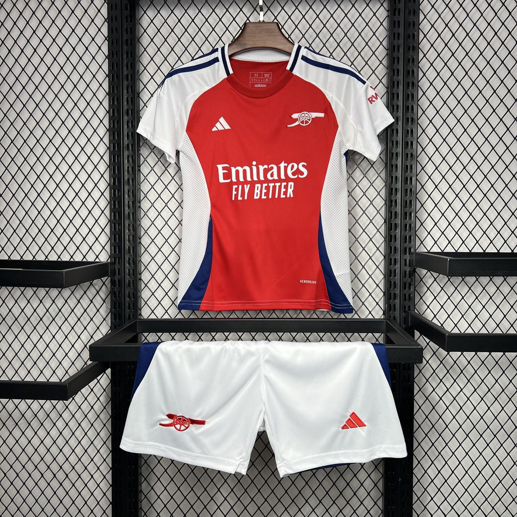 enfant Arsenal domicile 24/25