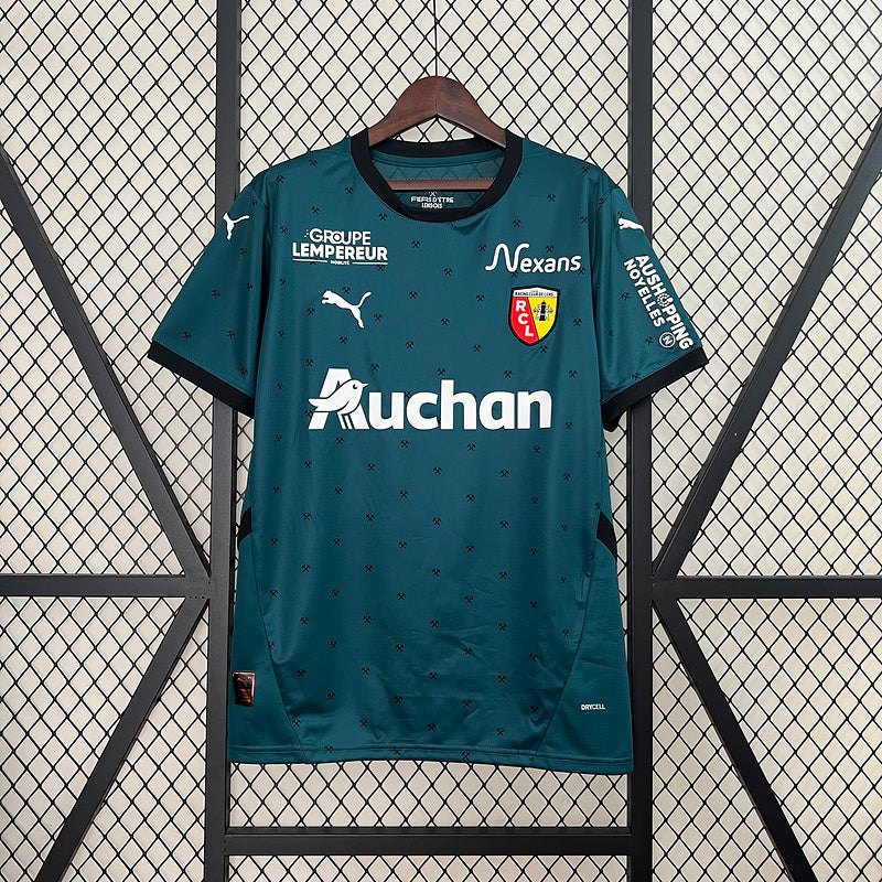 Lens extérieur 24/25