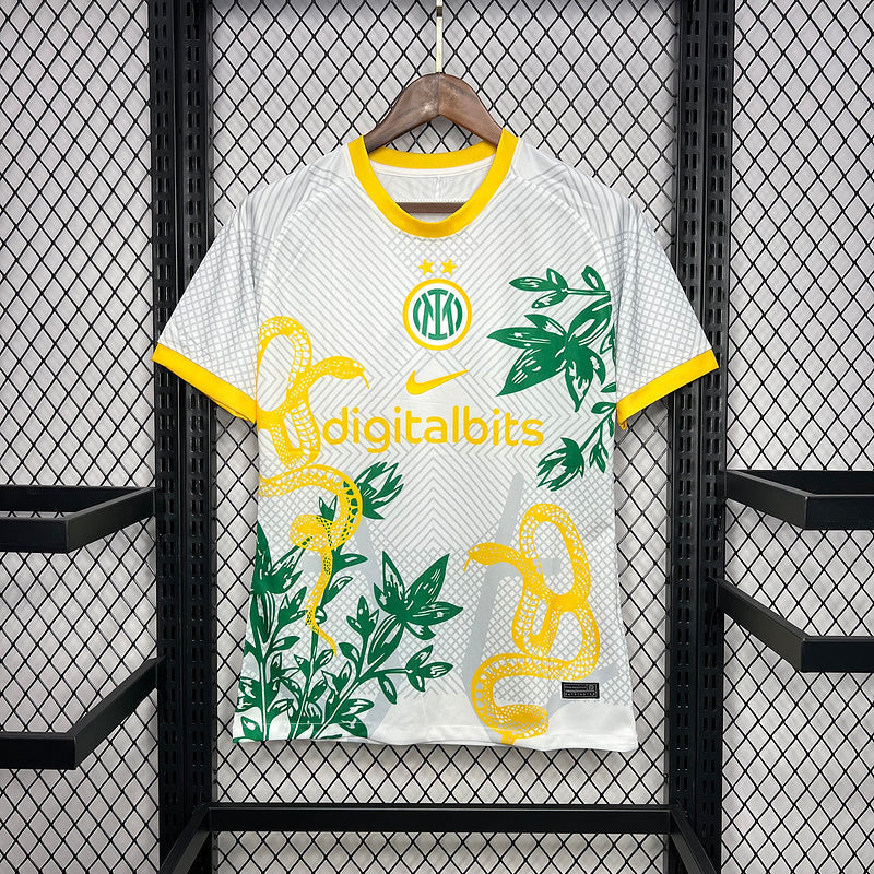 Inter Milan spécial 23/24