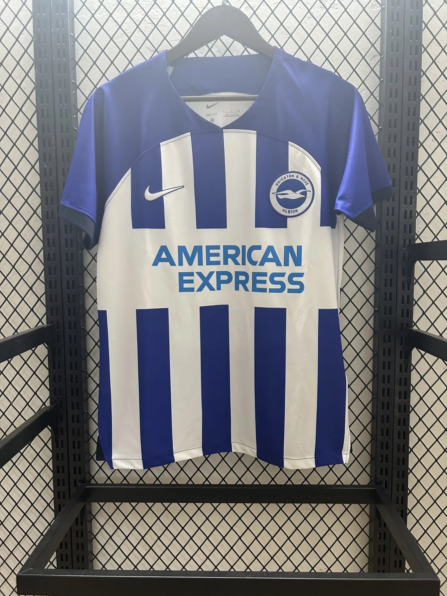 Brighton Domicile 23/24