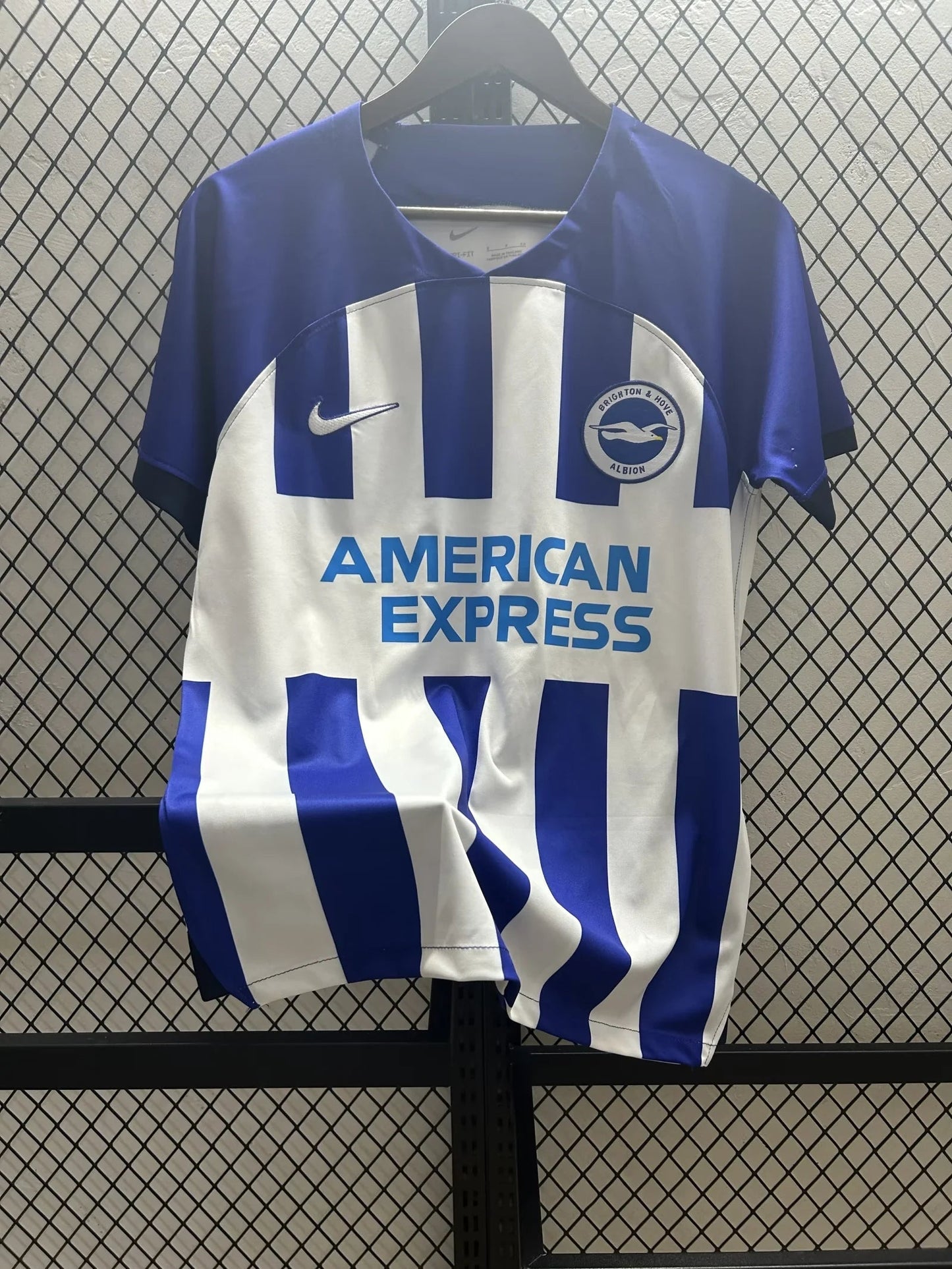 Brighton Domicile 23/24