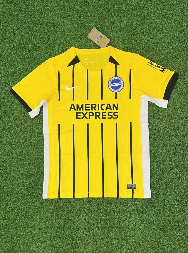 Brighton Extérieur 24/25