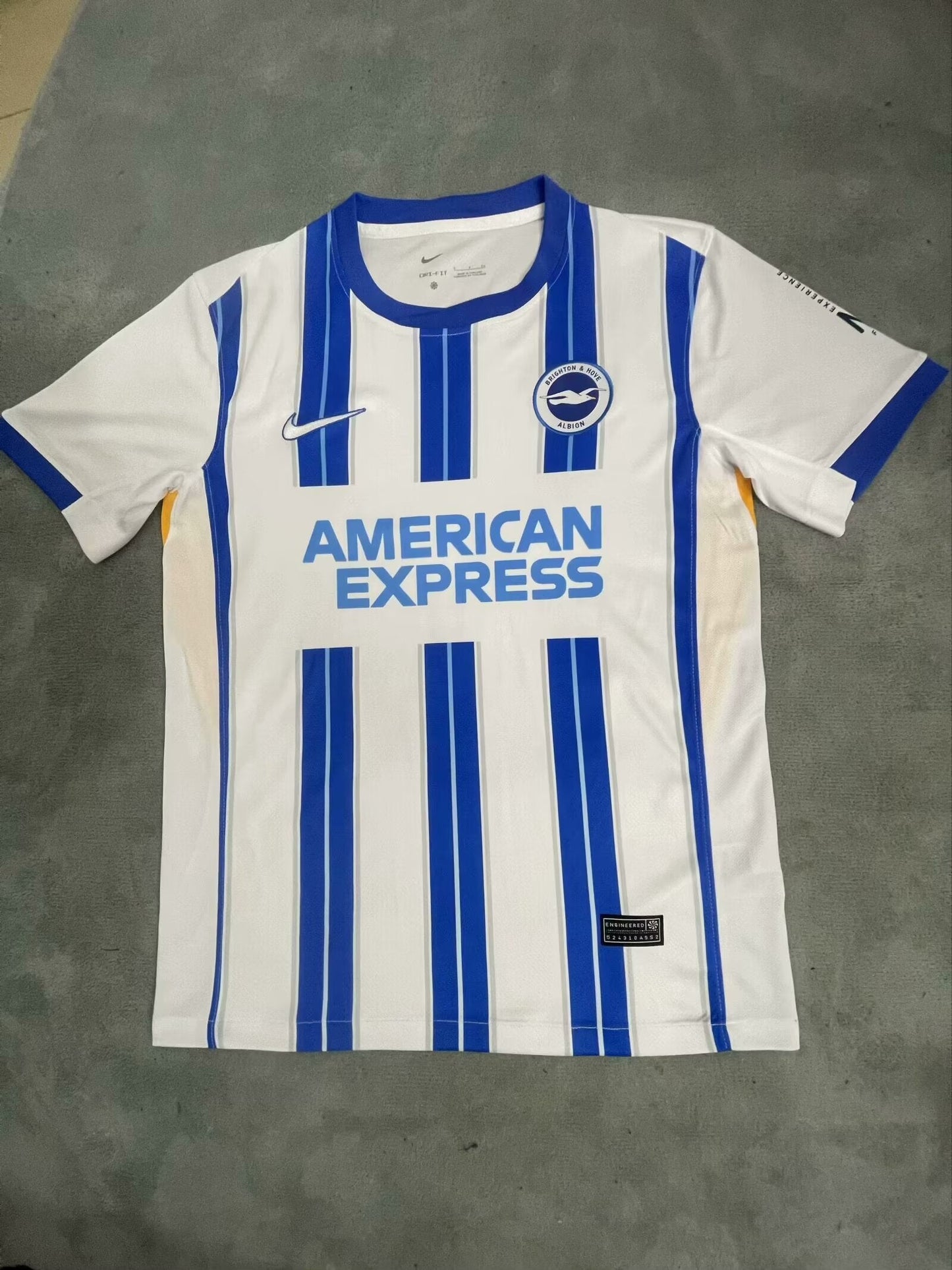Brighton Domicile24/25