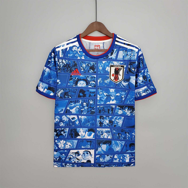 Japon Concept