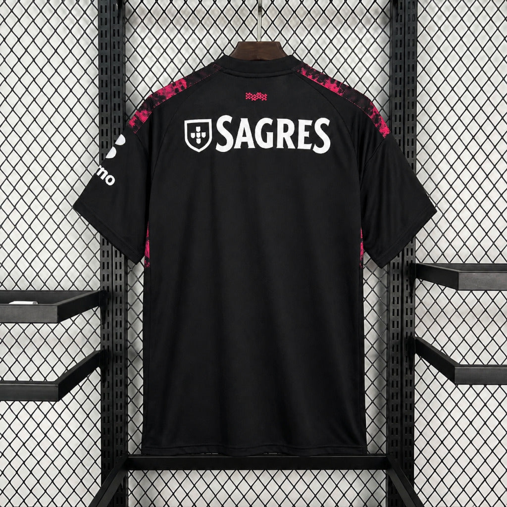 Benfica Third 26/27