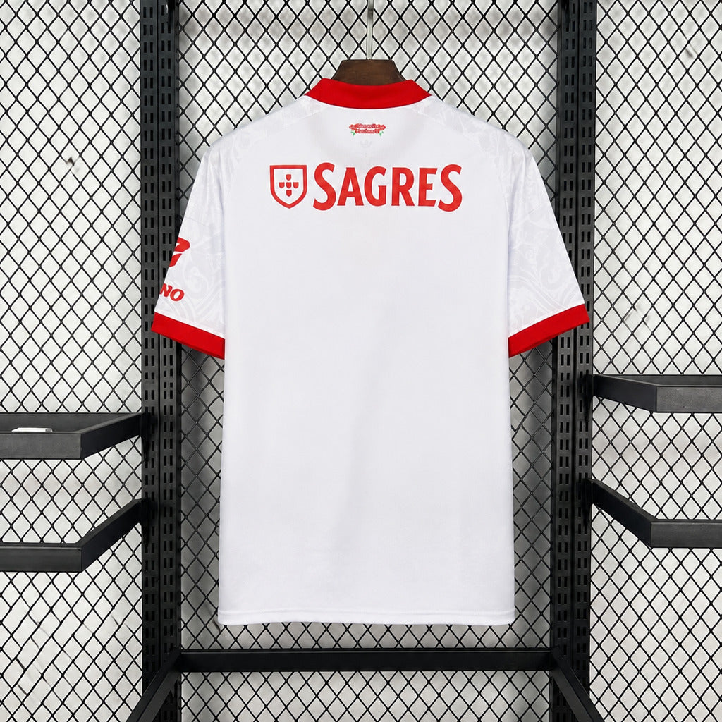 Benfica Extérieur 26/27
