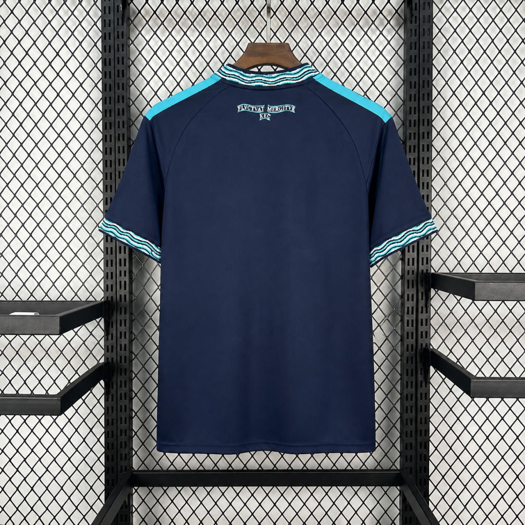 Paris Fc domicile 26/27