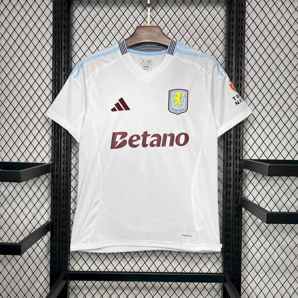 Aston Villa extérieur 24/25