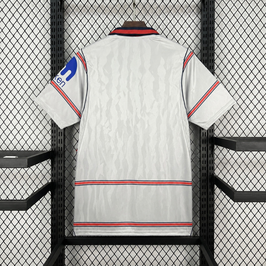 Atletico Madrid Third 26/27