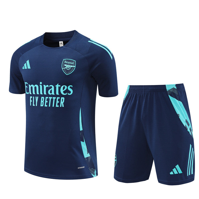 Ensemble Arsenal