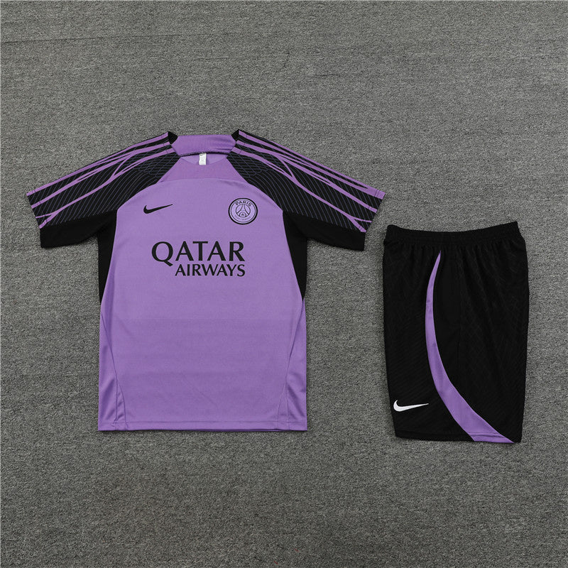 Ensemble PSG