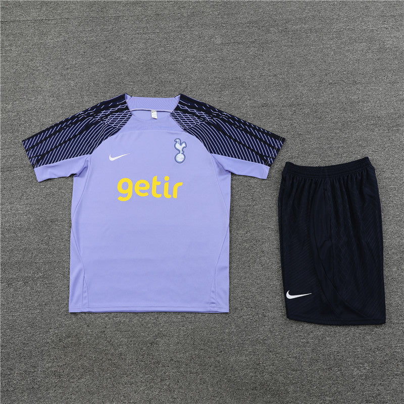 Ensemble Tottenham