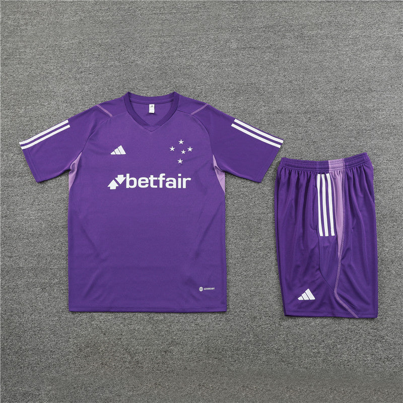Ensemble Cruzeiro