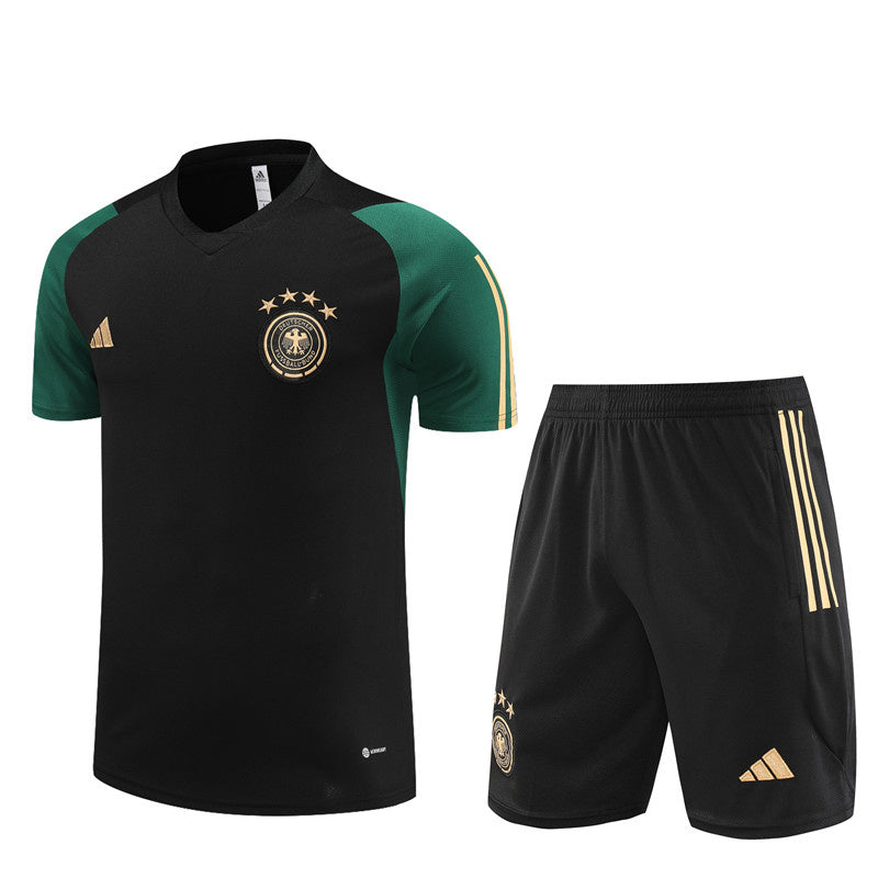 Ensemble Allemagne