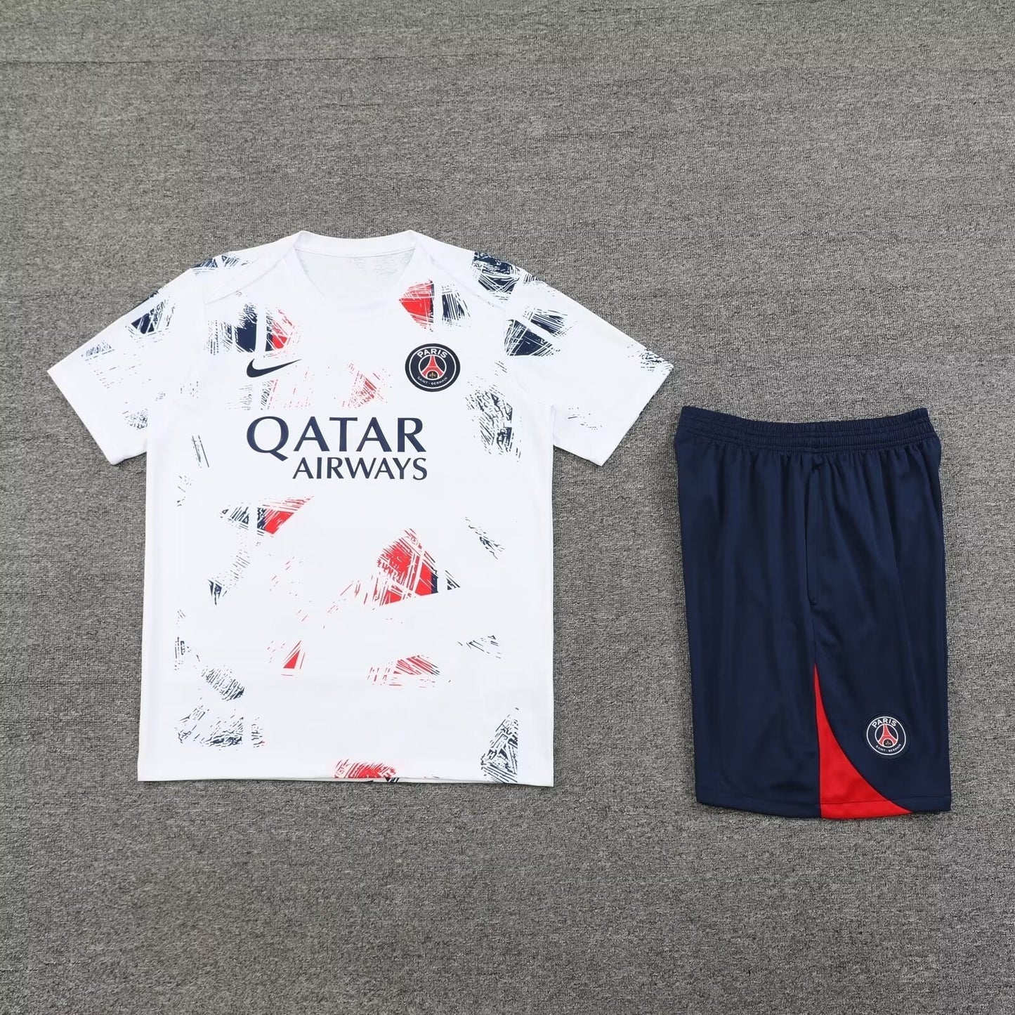 Ensemble PSG