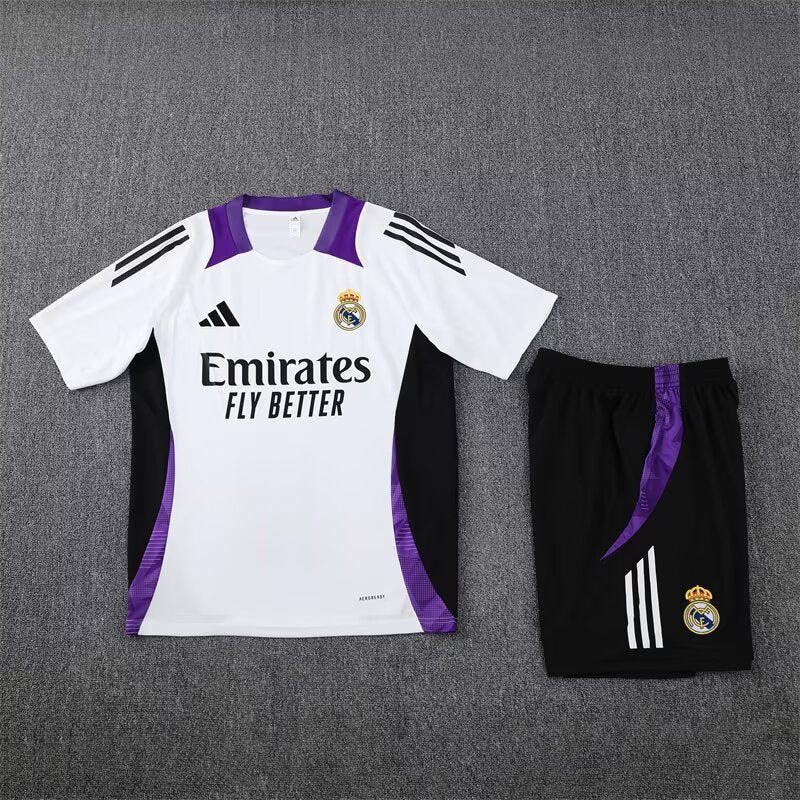 Ensemble Real Madrid