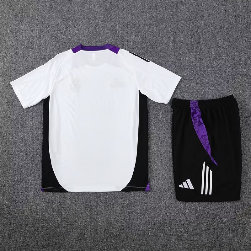 Ensemble Real Madrid