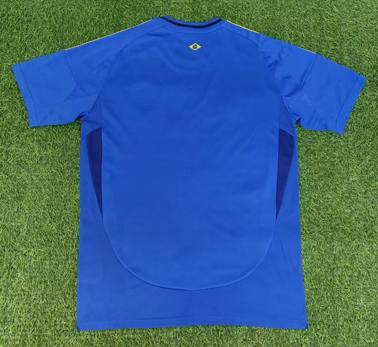 Brésil concept