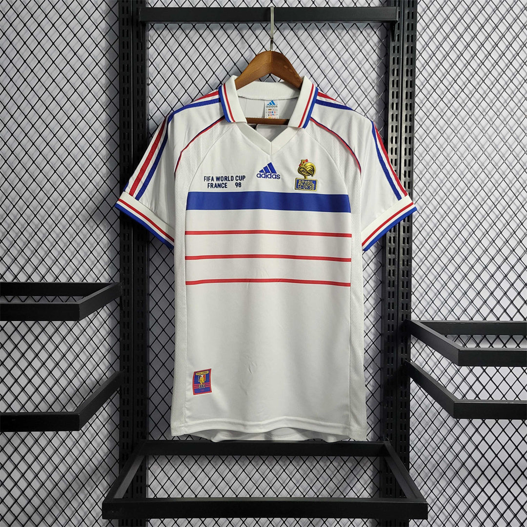 France 98