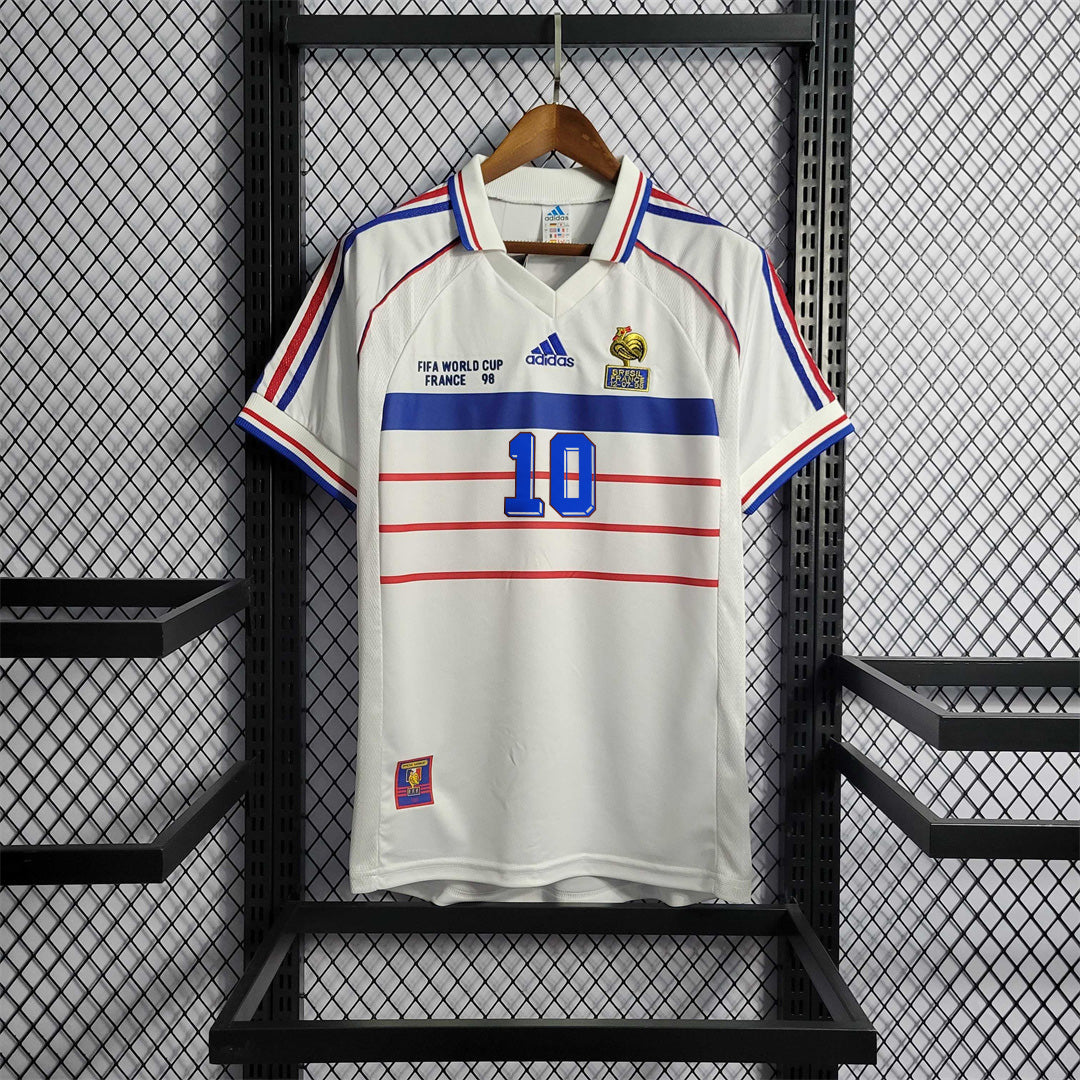 France 98