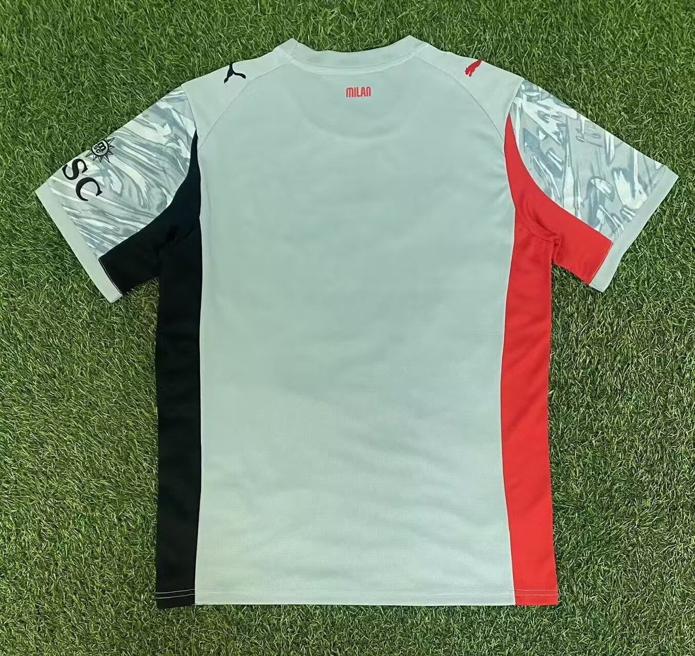 Ac Milan spécial 25/26