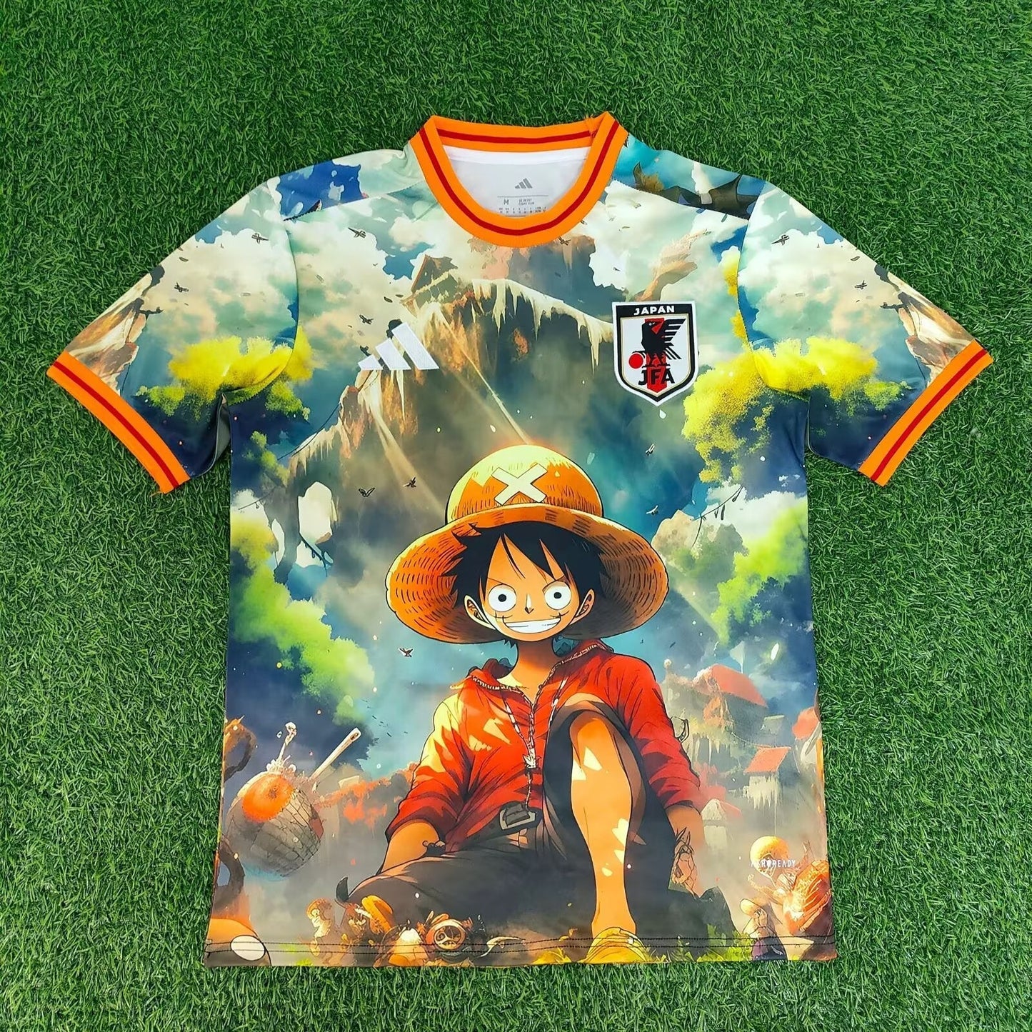 Japon édition One pièce