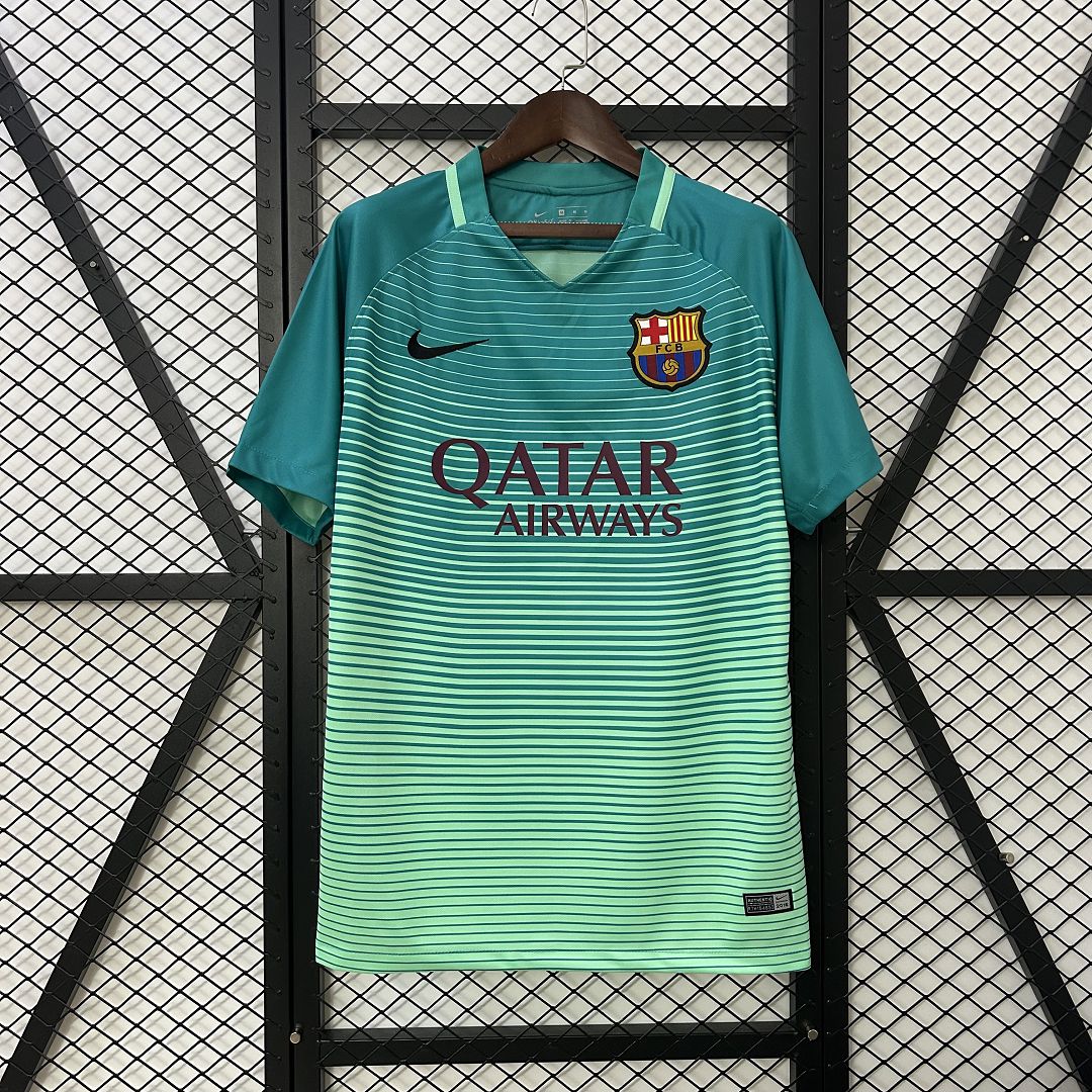 Fc Barcelone 16/17