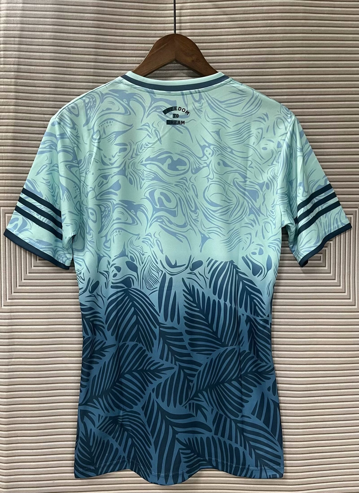 Inter Miami concept