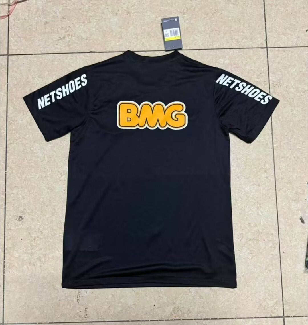 Santos officiel 11/12