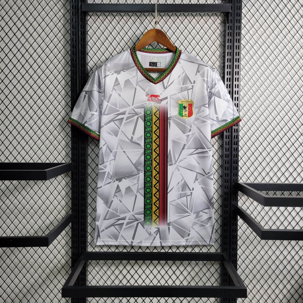 Mali spécial 23/24