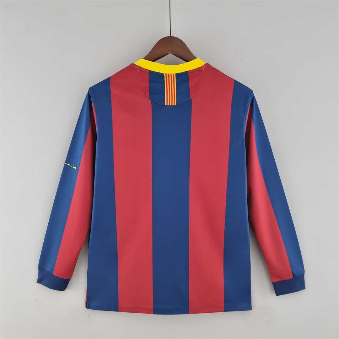 Fc Barcelone long 06/07
