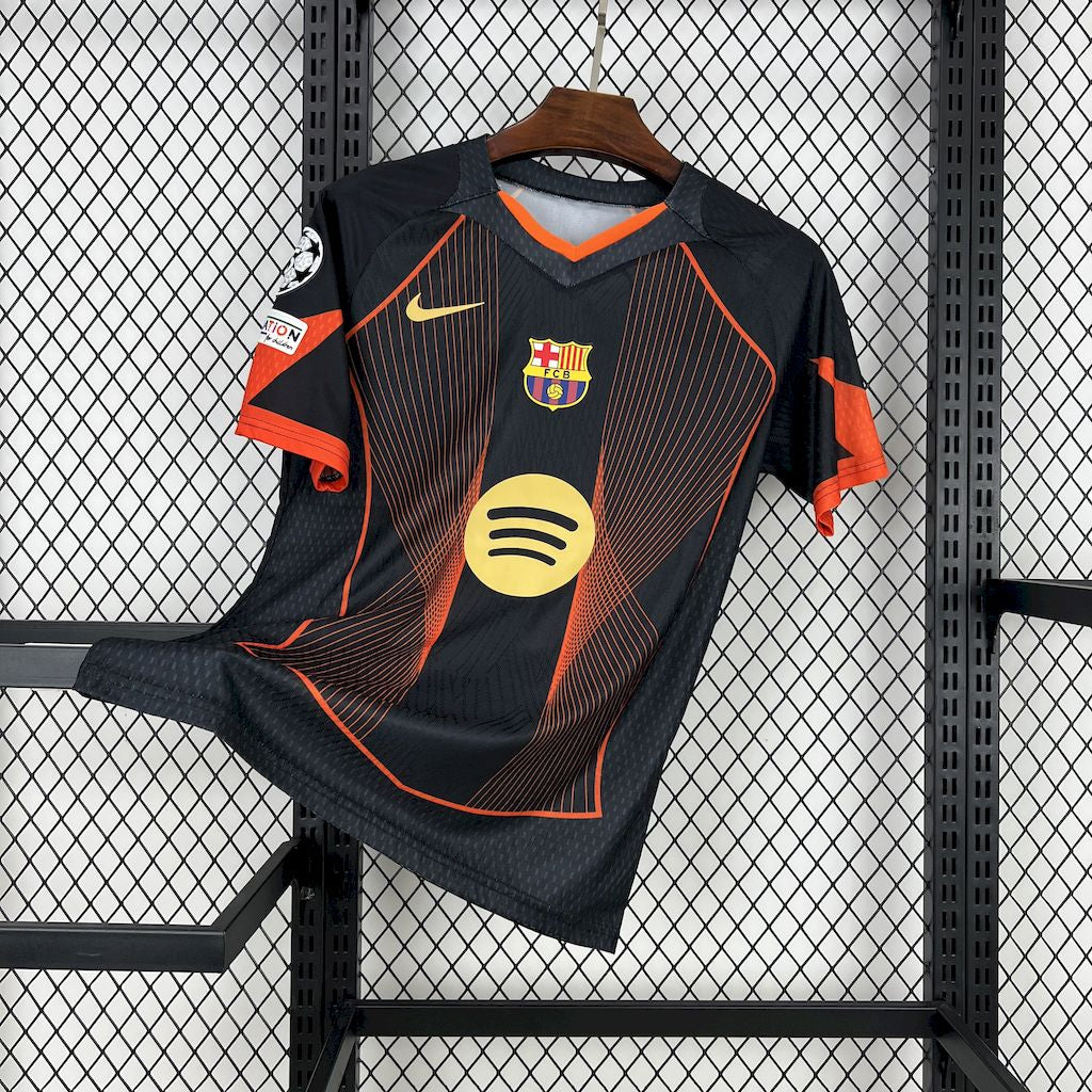 Fc Barcelone spécial 25/26