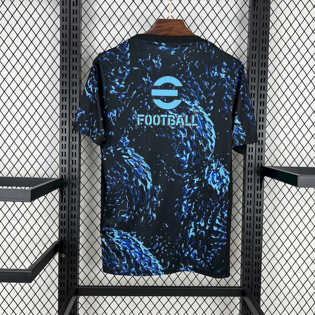 Inter Milan avant match 25/26