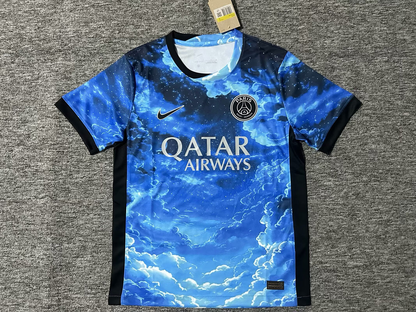 Psg spécial 25/26