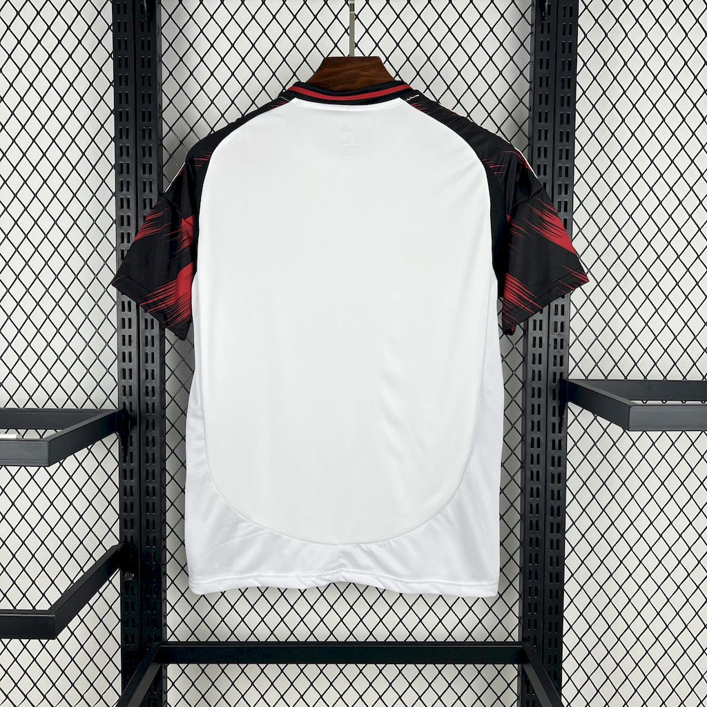 Flamengo extérieur 25/26