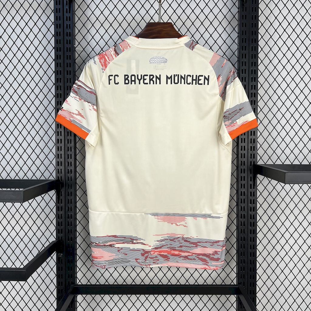 Bayern Munich extérieur 25/26