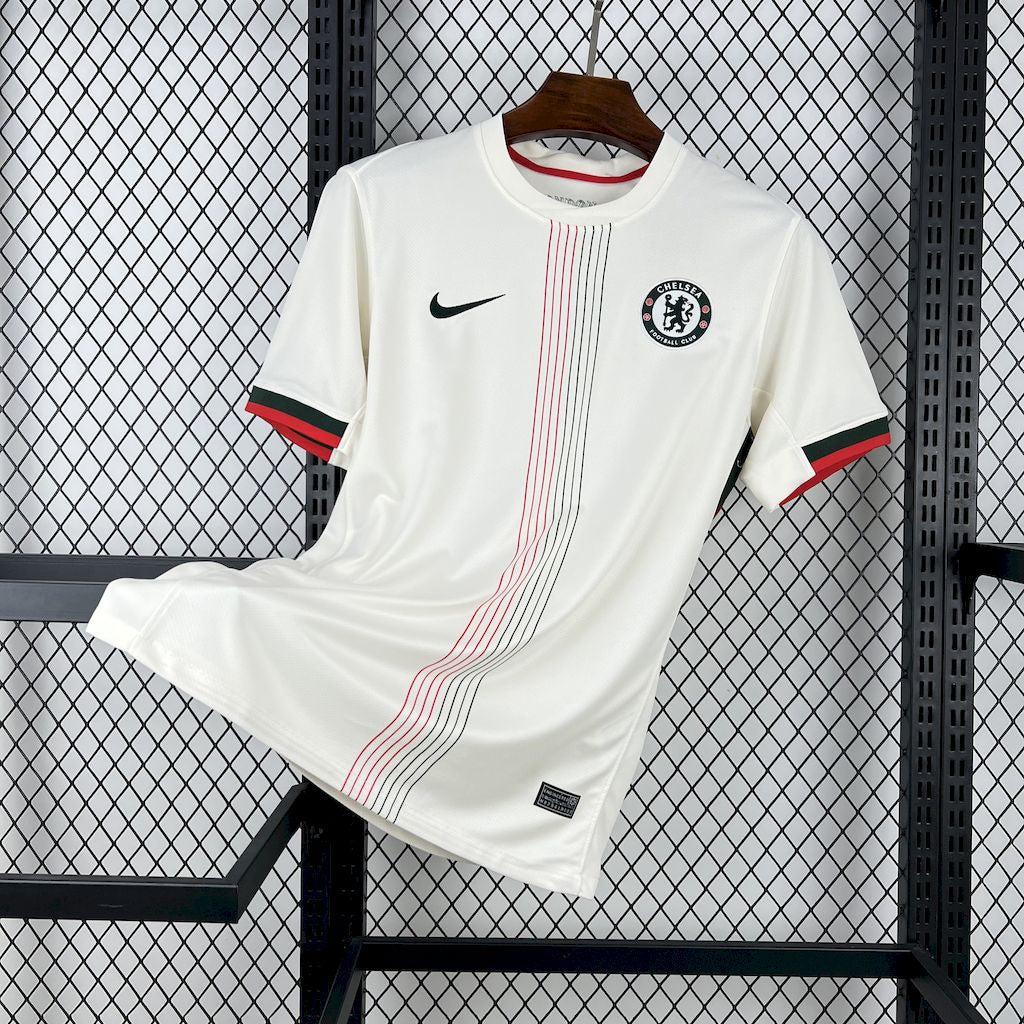 Chelsea extérieur 25/26
