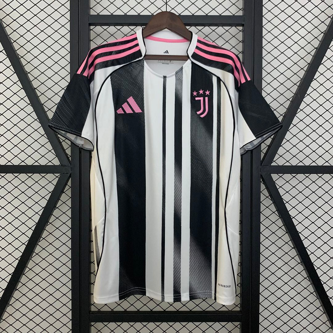 Juventus domicile 25/26