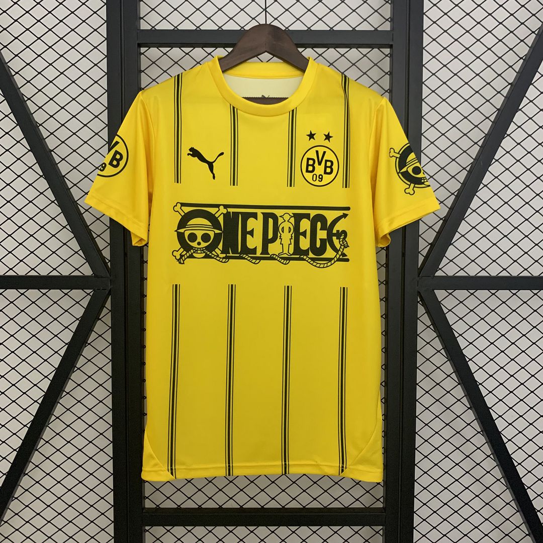 Dortmund spécial 25/26