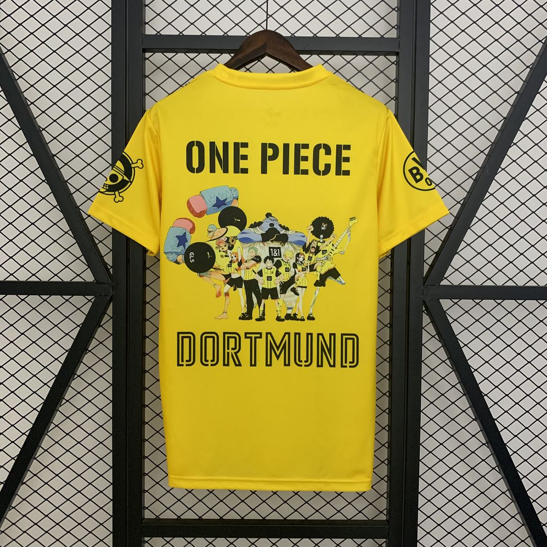 Dortmund spécial 25/26