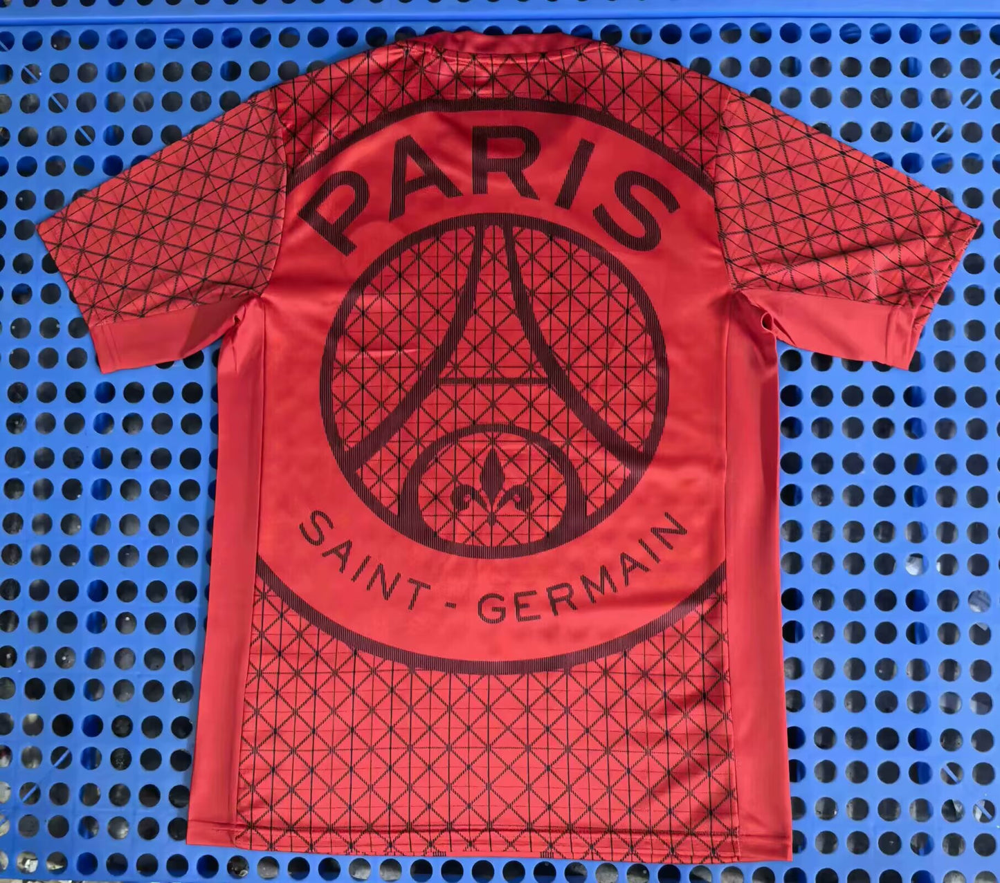 PSG pré match 25/26