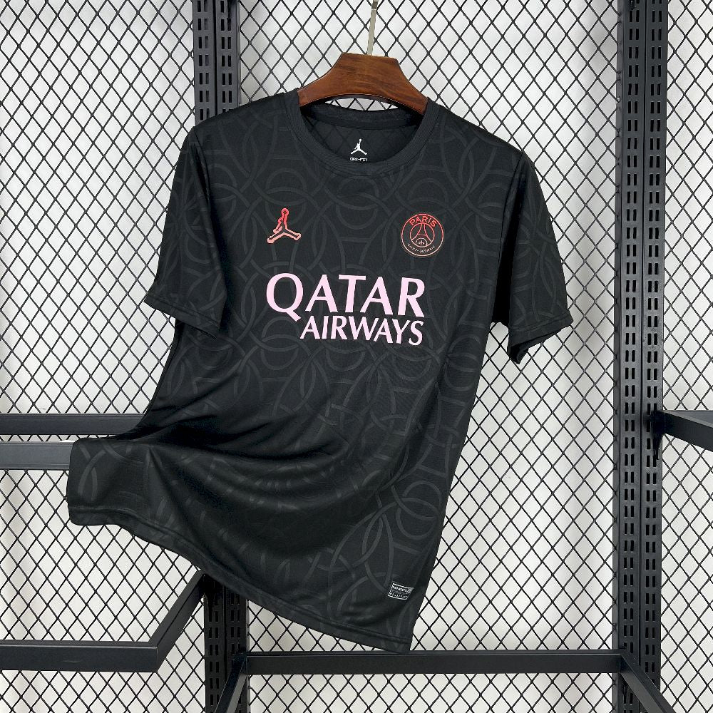 PSG avant match 25/26