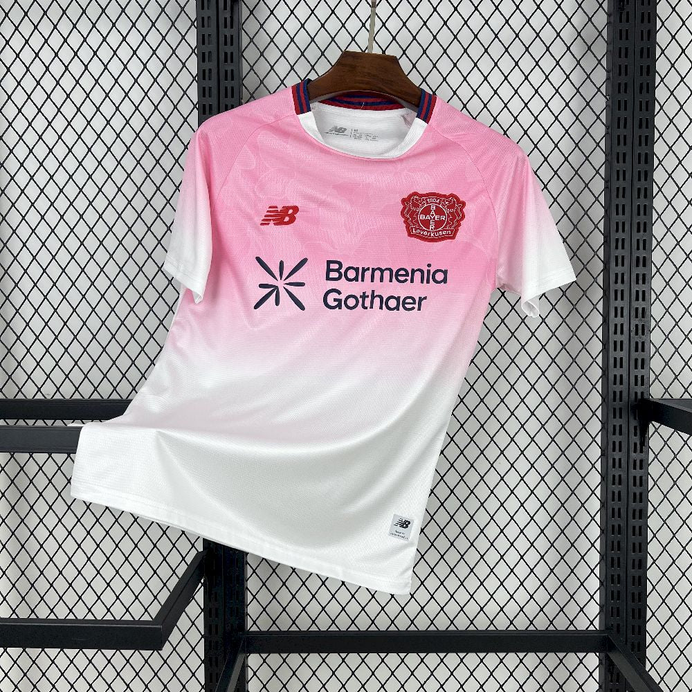 Bayer Leverkusen extérieur 25/26