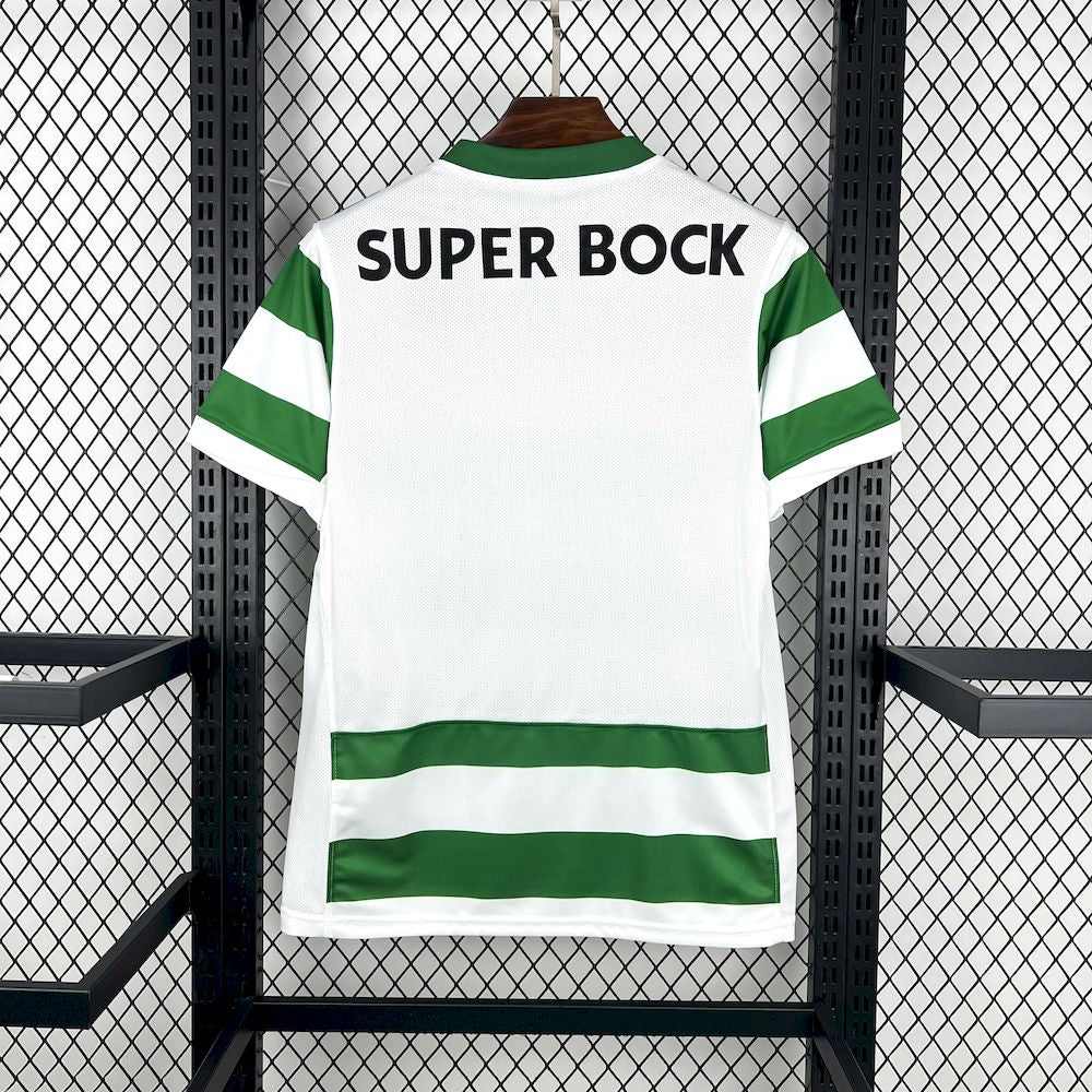 Sporting domicile 25/26