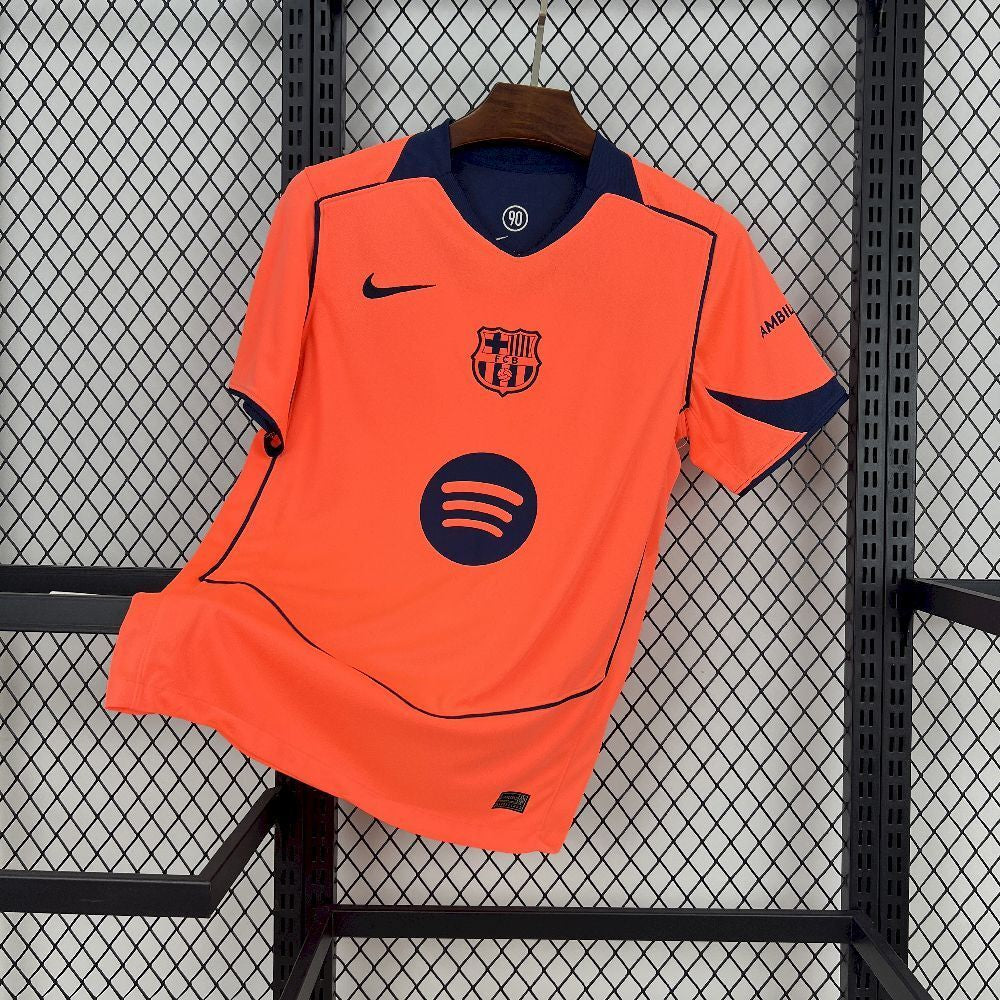 Fc Barcelone Third 25/26