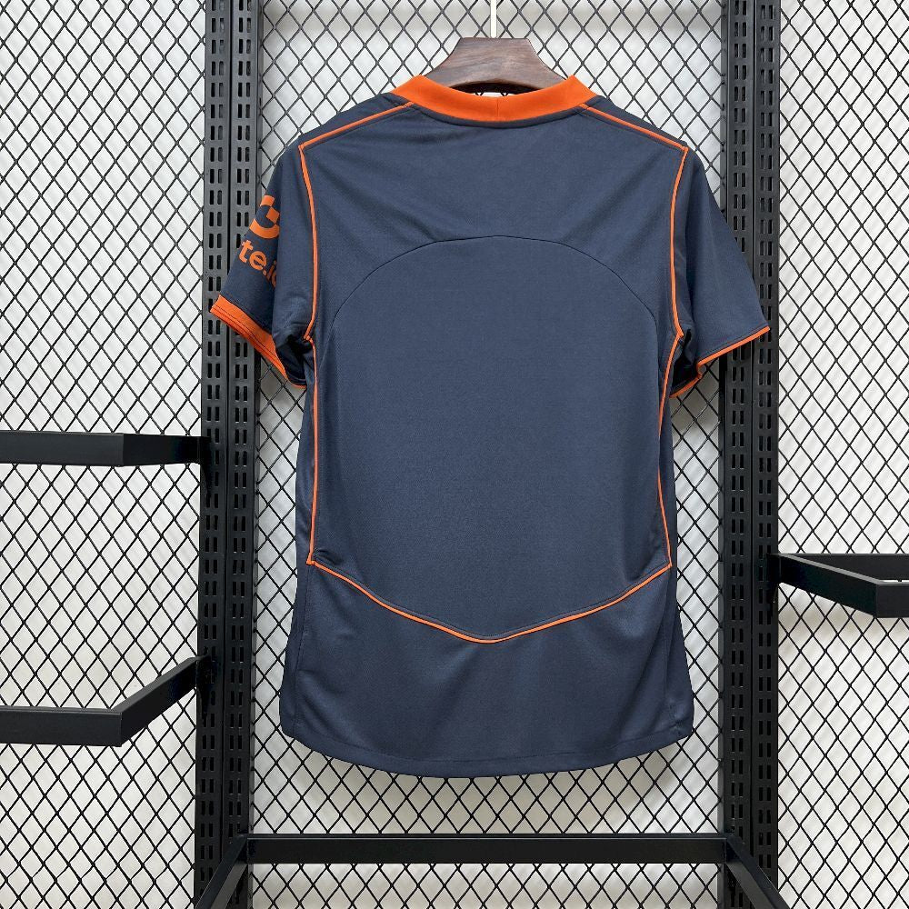 Inter Milan Third 25/26